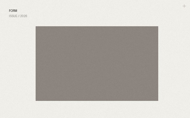 moody atmospheric aroma