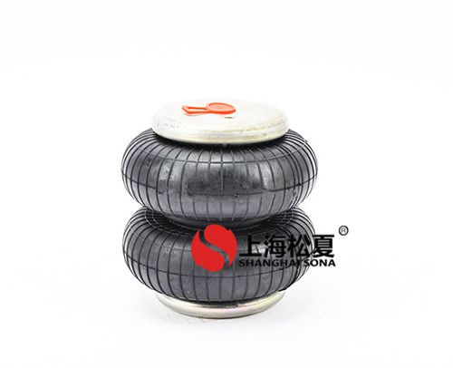  工業(yè)空氣彈簧給設(shè)備帶來了哪些便利？