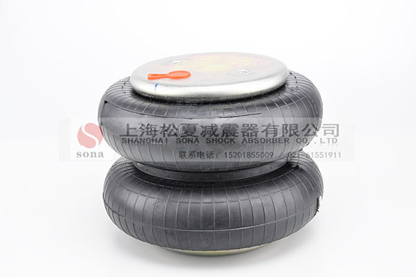 卷邊式橡膠<a href='http://www.slot.org.cn/' target='_blank'><u>空氣彈簧</u></a>