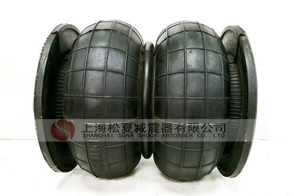 GF固定式<a href='http://www.slot.org.cn/' target='_blank'><u>空氣彈簧</u></a>
