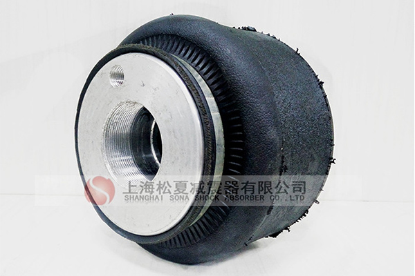 K型鎖扣式<a href='http://www.slot.org.cn/' target='_blank'><u>空氣彈簧</u></a>高清實拍圖