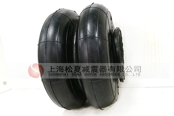 ZF型自密封橡膠<a href='http://www.slot.org.cn/' target='_blank'><u>空氣彈簧</u></a>