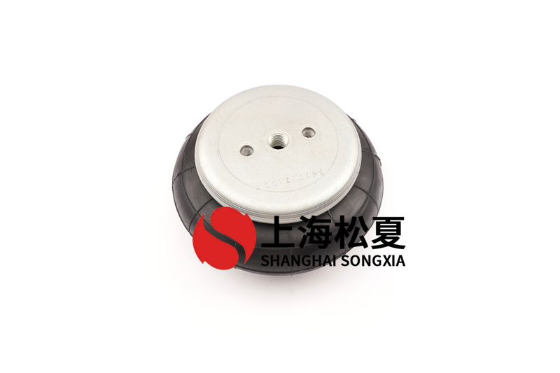 contitech空氣彈簧氣囊的內(nèi)部構造橡膠材料內(nèi)囊