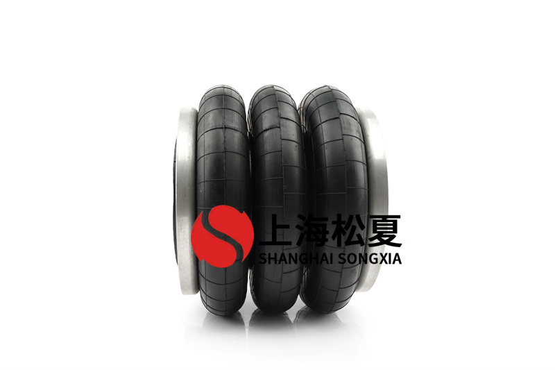 膜式空氣彈簧選擇時(shí)要考慮哪些要點(diǎn)？