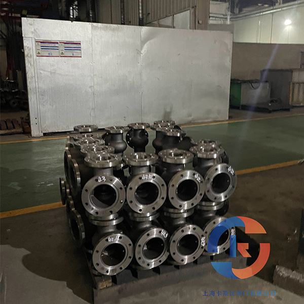 安全閥跟鍋爐怎么配合工作？