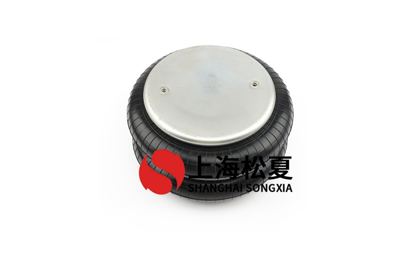 空氣彈簧減振器有哪些特點？