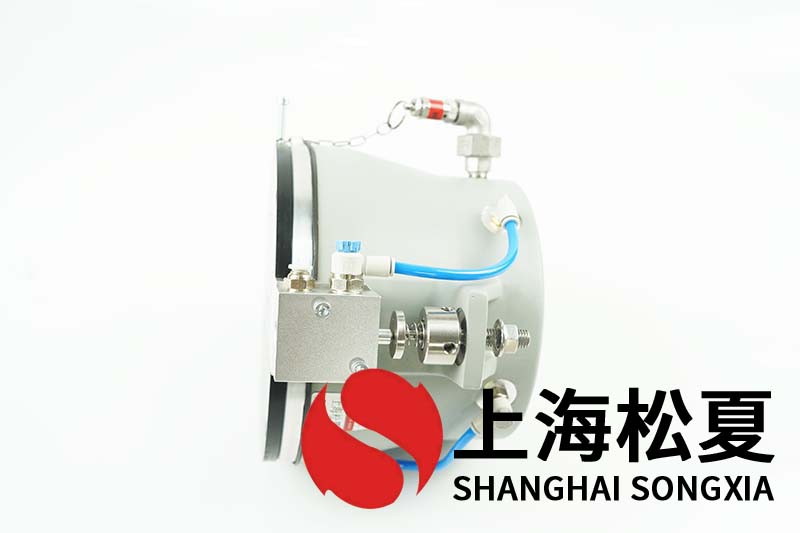 半導體檢測裝置薄膜式空氣減震器究竟是如何工作？