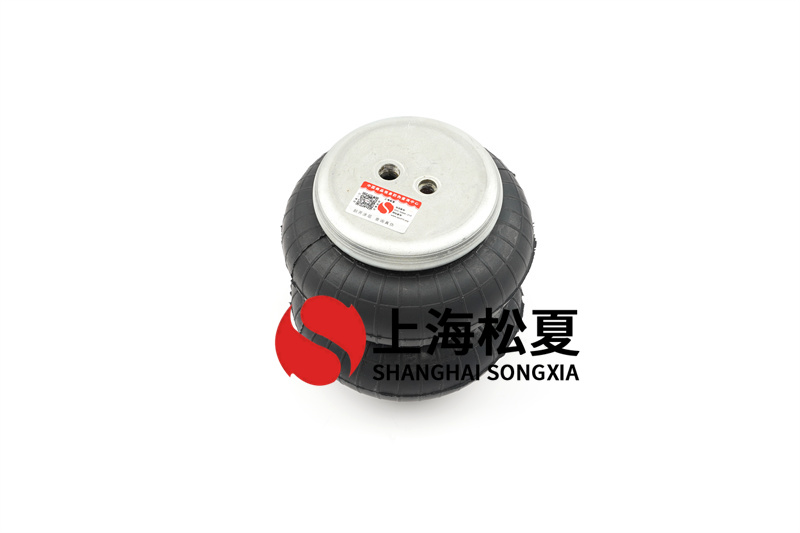 方形直線振動(dòng)篩用橡膠氣囊氣缸減震效果怎么樣？