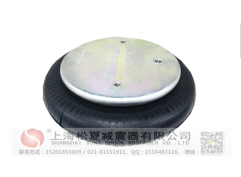 JBF卷邊式<a href='http://www.slot.org.cn/' target='_blank'><u>空氣彈簧</u></a>