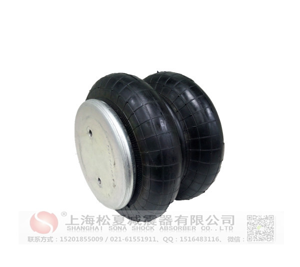 <a href='http://www.slot.org.cn/' target='_blank'><u>空氣彈簧</u></a>上蓋的設(shè)計(jì)有什么作用
