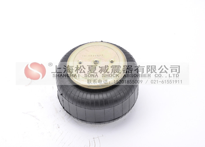 JBF240-180-1橡膠<a href='http://www.slot.org.cn/' target='_blank'><u>空氣彈簧</u></a>