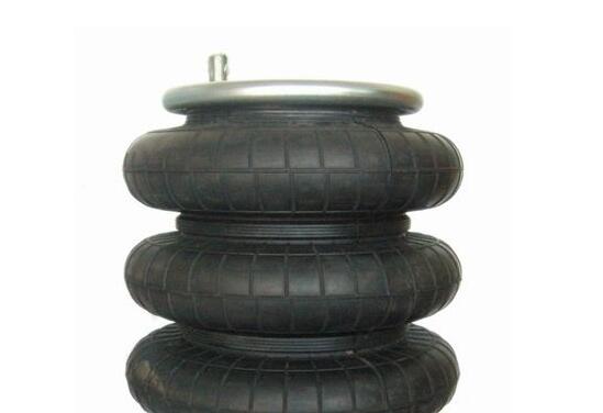 延長橡膠<a href='http://www.slot.org.cn/' target='_blank'><u>空氣彈簧</u></a>使用壽命的工藝方法