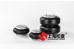 工業(yè)<a href='http://www.slot.org.cn/' target='_blank'><u>空氣彈簧</u></a>特點(diǎn)