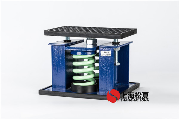 安裝動(dòng)臂彈簧減震器時(shí)必須注意什么？