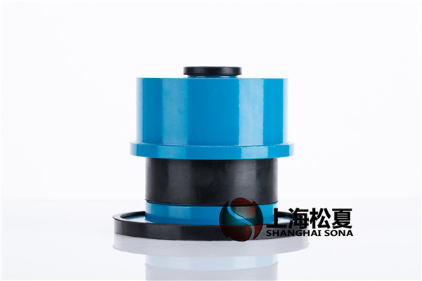 泵彈簧減振器的型號和減振構(gòu)造有哪些？