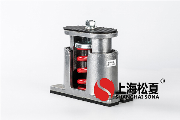 減振彈簧減振器的特性有哪些？