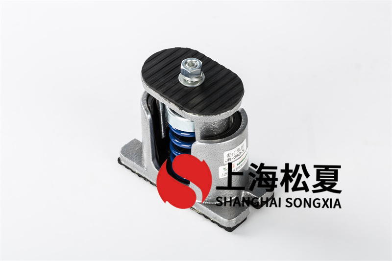 彈簧減震器的安全使用方法有哪些？