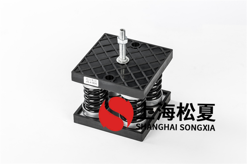 彈簧減震器的優(yōu)勢有哪些？
