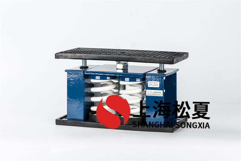 彈簧減震器的優(yōu)勢有哪些？