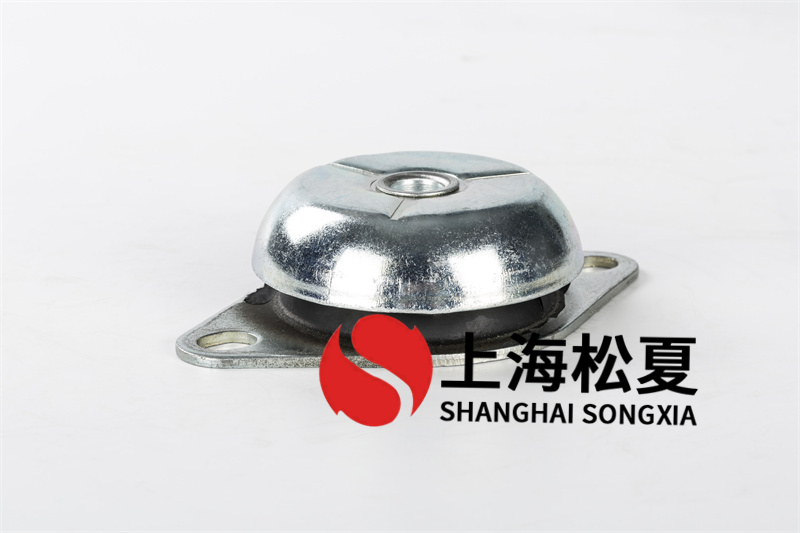橡膠減震器和拉伸彈簧減振器有什么不同？