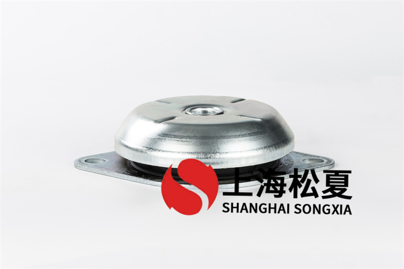 橡膠減震器和拉伸彈簧減振器有什么不同？