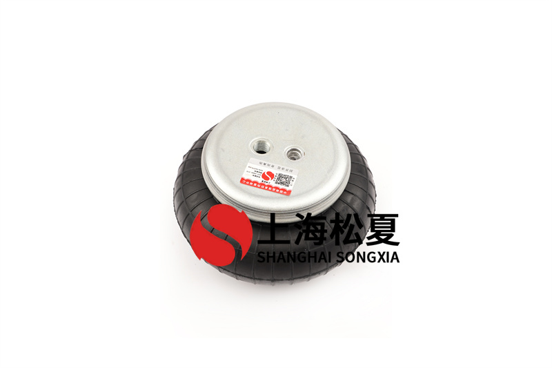 橡膠<a href='http://www.slot.org.cn/' target='_blank'><u>空氣彈簧</u></a>采用氣嘴時(shí)的方法