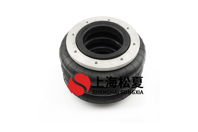 橡膠<a href='http://www.slot.org.cn/' target='_blank'><u>空氣彈簧</u></a>有哪些優(yōu)勢