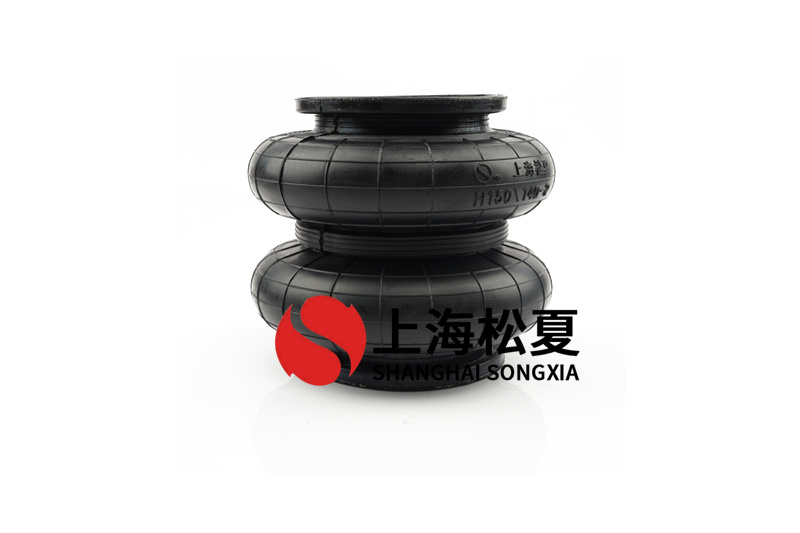 薄膜式<a href='http://www.slot.org.cn/' target='_blank'><u>空氣彈簧</u></a>的結(jié)構(gòu)