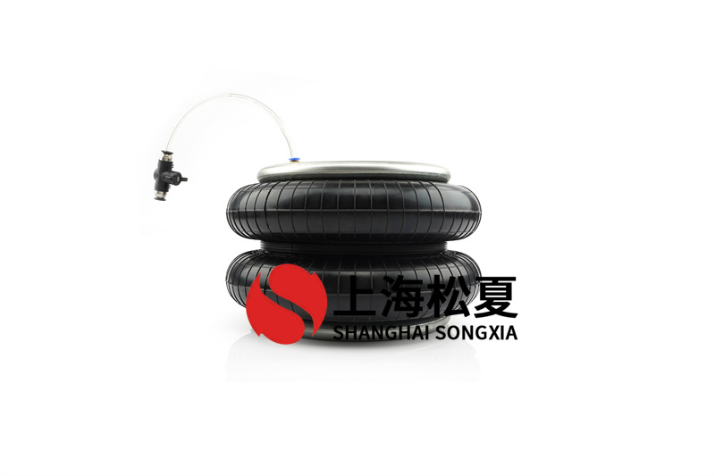  囊式<a href='http://www.slot.org.cn/' target='_blank'><u>空氣彈簧</u></a>檢測壓力的大小