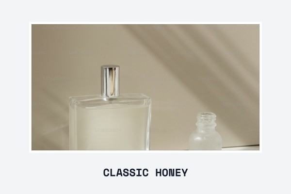 classic honey
