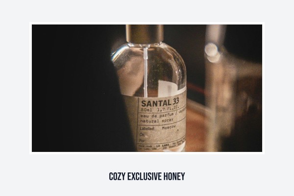cozy exclusive honey