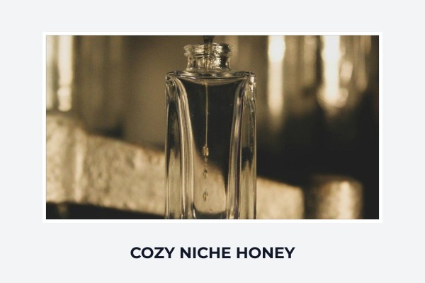 cozy niche honey