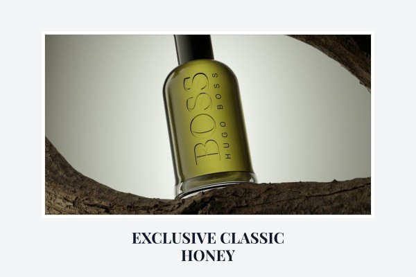 exclusive classic honey