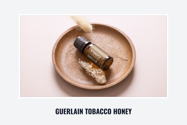 Guerlain - Tobacco Honey