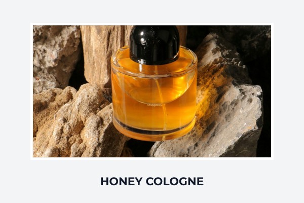 honey cologne