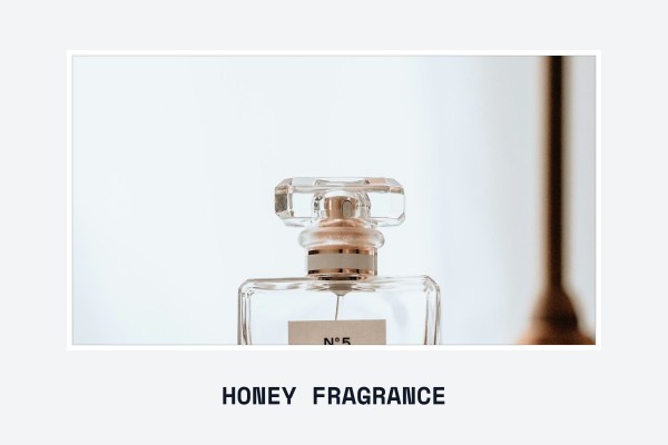 honey fragrance