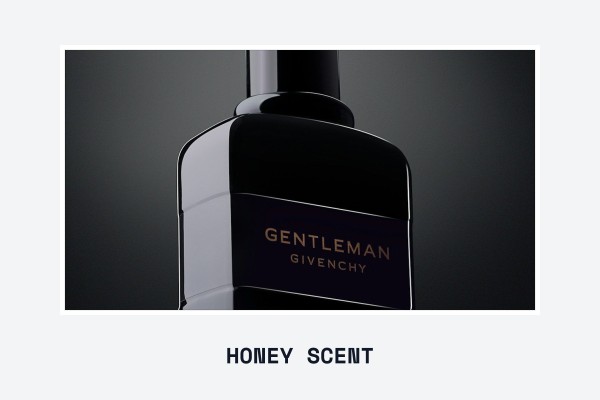 honey scent