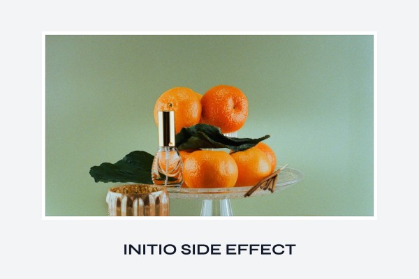 Initio - Side Effect