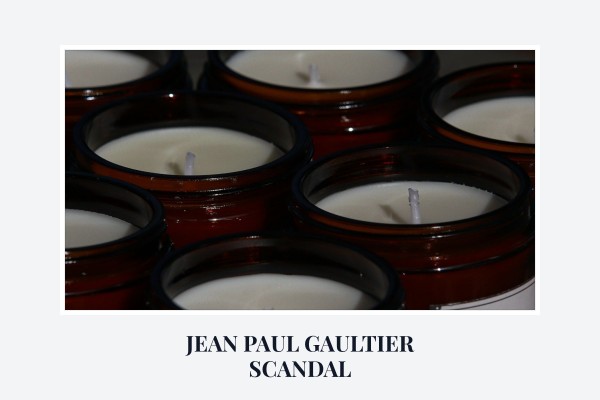 Jean Paul Gaultier - Scandal