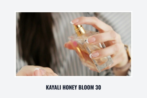 Kayali - Honey Bloom 30