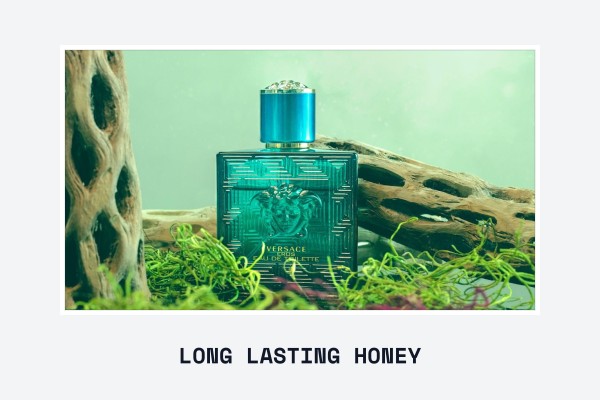 long lasting honey