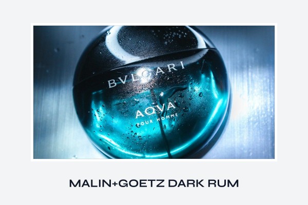 Malin+Goetz - Dark Rum