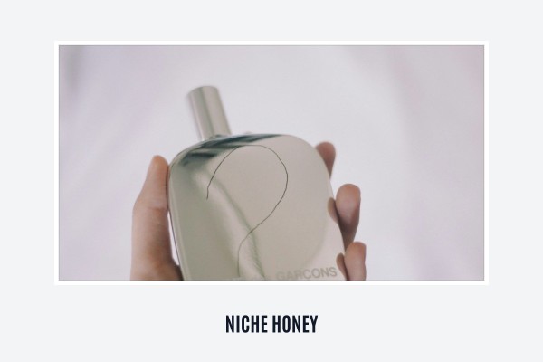 niche honey