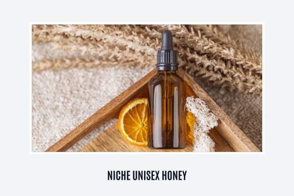 niche unisex honey