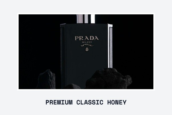 premium classic honey