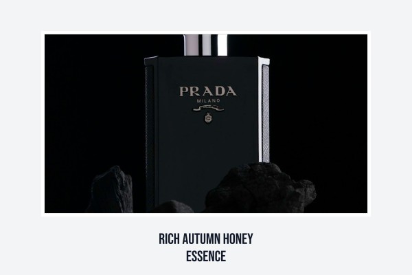 rich autumn honey essence