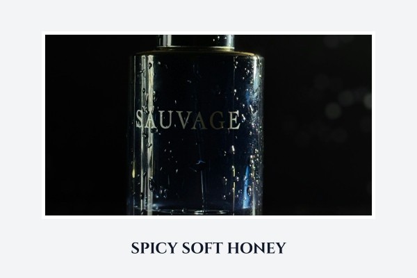 spicy soft honey