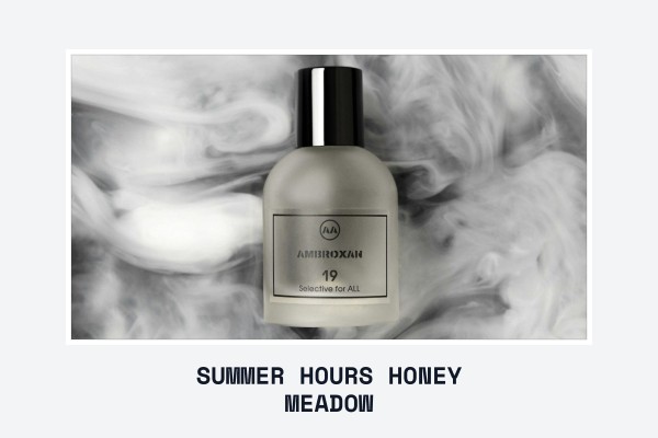 Summer Hours - Honey Meadow