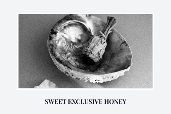 sweet exclusive honey