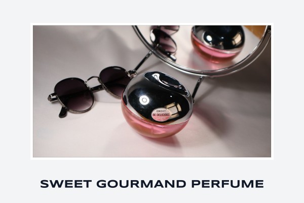sweet gourmand perfume